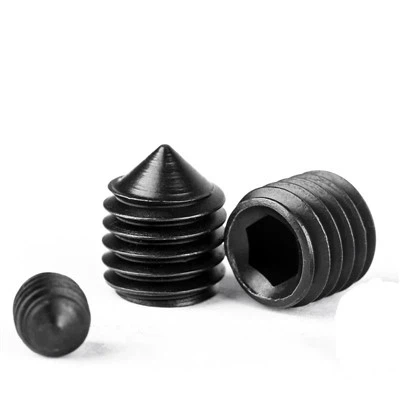 Os 10 principais fornecedores de porcas flangeadas na China em 2025